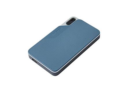 Disque Dur Externe SSD Intenso Premium 2To – USB 3.2 – Ultra Compact – Neuf