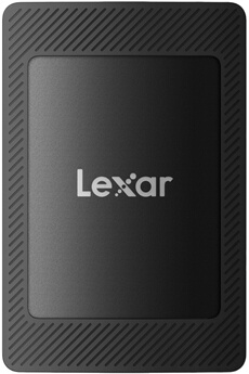Lexar - 1TO SL500 ETUI MAGNETIQUE