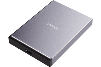 Lexar - SSD externe Lexar TYPE-C  SL210 DE 2TB