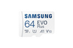 Samsung Pack SSD externe T7 2 To Gris + carte microSD Samsung Evo 64 Go photo 4
