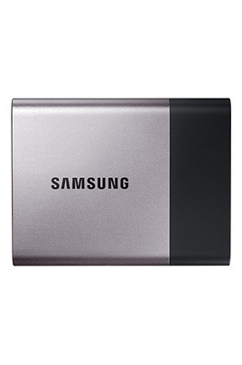 Samsung SSD PORTABLE T3 500 Go