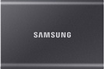Samsung SSD Externe T7 - MU-PC1T0T/WW - 1TO titane photo 1