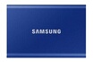 Samsung T7 Portable SSD - MU-PC2T0H/WW - 2To photo 1