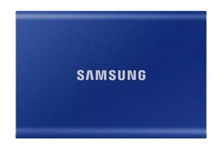 SSD externe Samsung T7 Portable SSD - MU-PC2T0H/WW - 2To