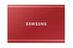Samsung Portable SSD T7 - MU-PC2T0R/WW - 2 To photo 1