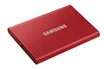 Samsung Portable SSD T7 - MU-PC2T0R/WW - 2 To photo 2