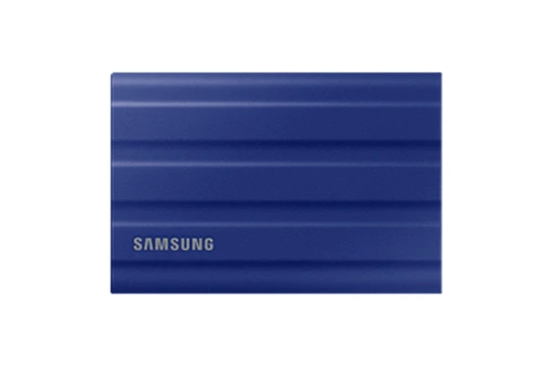 Samsung T7 Shield 1to Portable Ssd Beige à Prix Carrefour