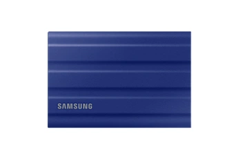 SSD externe Samsung T7 SHIELD - MU-PE1T0R/EU - 1T BLEU