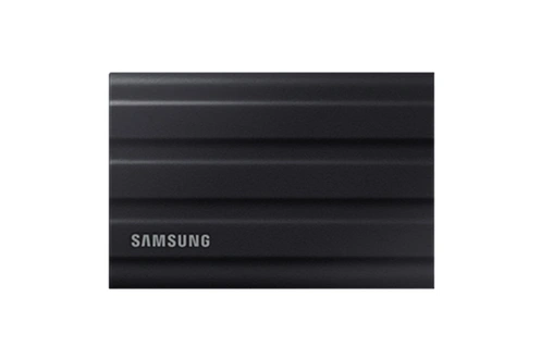 Samsung SSD Externe T7 Shield 1 To Noir pas cher - HardWare.fr