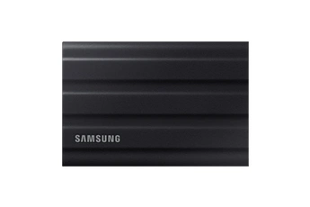 SSD externe Samsung T7 SHIELD - MU-PE2T0S/EU -2T NOIR