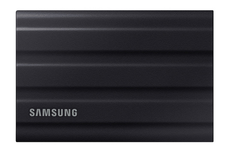 SSD externe Samsung T7 Shield Noir 4 To