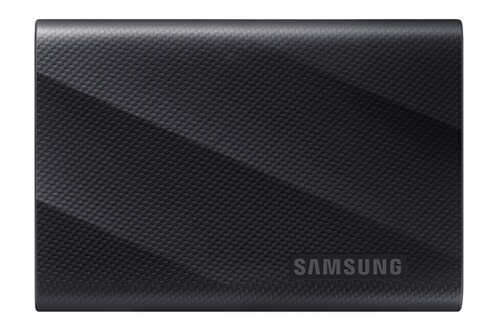 Disque dur SSD externe SAMSUNG 4To T9 Samsung en multicolore