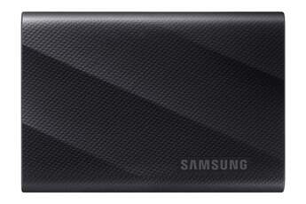 SSD externe Samsung T9 de 4 To