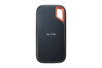 Sandisk - SSD externe Sandisk Extreme Portable NVMe 2To