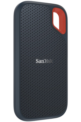 SSD externe Sandisk Extreme® Portable SSD 1To - SDSSDE60-1T00-G25