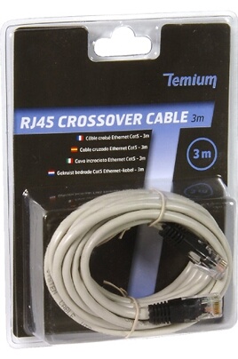 Câbles Ethernet RJ45
