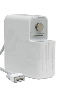 Apple Adaptateur secteur MagSafe de 85 watts (pour MacBook Pro 15 et 17  pouces)