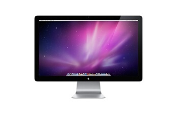 Apple Led Cinema Display 27" Tft Wide