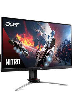 Acer nitro xv273xbmiiprzx обзор