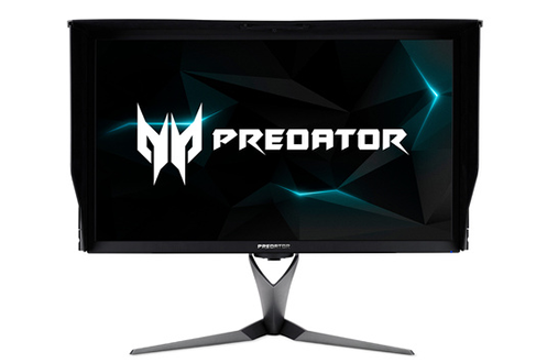 Predator X27