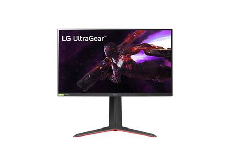 Ecran PC Lg 27GP850-B