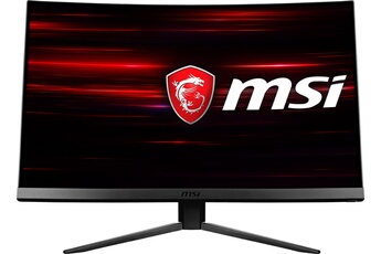 Ecran Gamer Msi Optix Mag241C