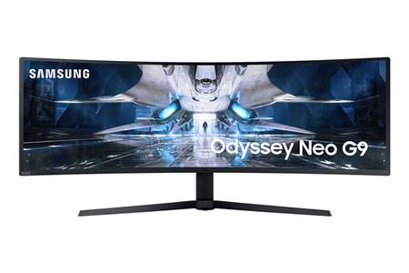 Ecran PC Samsung ODYSSEY G9 NEO