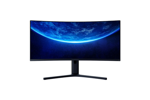 ”Curved Gaming Monitor 34”””