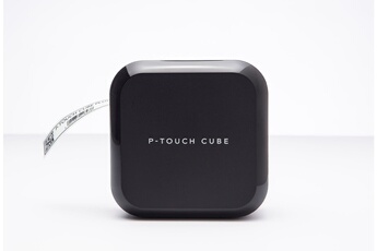 Brother - Imprimante d''etiquettes mobile et Bluetooth