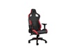 Corsair T3 RUSH fauteuil gaming Tissus - RED photo 2