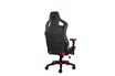 Corsair T3 RUSH fauteuil gaming Tissus - RED photo 4