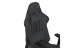 Corsair TC100 RELAXED - Fabric (Grey and Black) photo 3