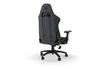 Corsair TC100 RELAXED - Fabric (Grey and Black) photo 6