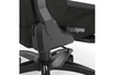 Corsair TC100 RELAXED - Fabric (Noir/Noir) photo 4