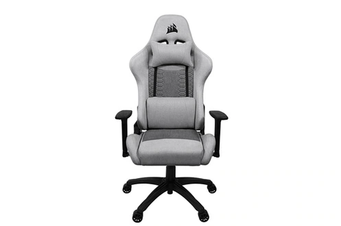 Corsair - chaise bureau - fauteuil gaming - tc100 relaxed