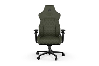 Corsair - TC500 LUXE vert