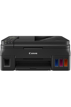 Imprimante multifonction Canon MEGATANK G4511