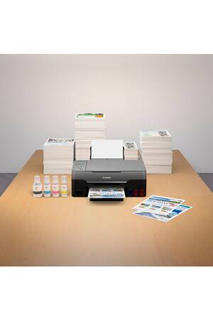 canon imprimante multifonction megatank g3520