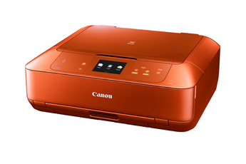Canon PIXMA TR7550 - Micro Contact - Imprimantes