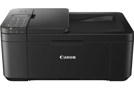 Imprimante multifonction Canon PIXMA TR4550