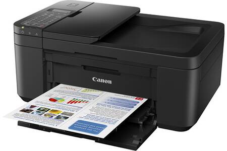 canon imprimante multifonctions tr4550