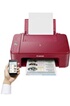 Imprimante multifonction Canon PIXMA TS 3352 | Darty