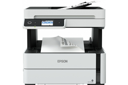 Imprimante multifonction Epson EcoTank ET-M3170 Monochrome