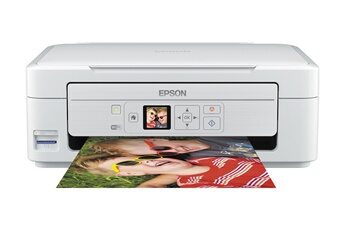 EPSON Imprimante Multifonction - Jet d'encre - XP247 pas cher