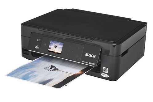 Installer Imprimante Epson Stylus Sx435W En Wifi : How To Connect Epson Printer To Wifi Driver ...