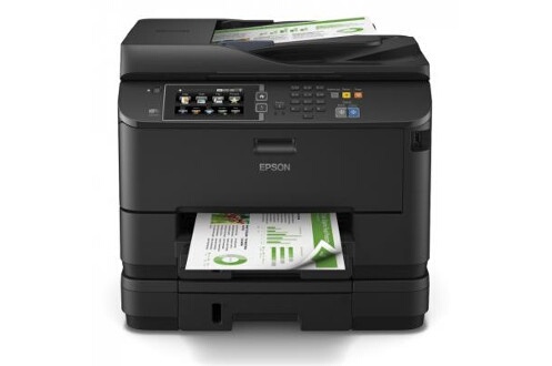 WorkForce WF-4640DTWF