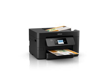 Imprimante multifonction Epson WorkForce WF-3825