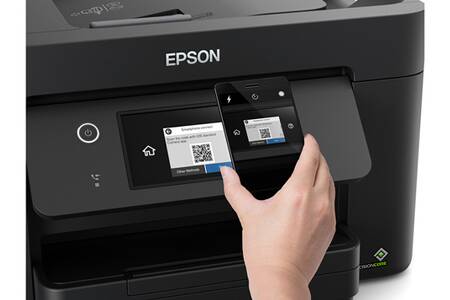 Imprimante multifonction Epson WorkForce WF-3825