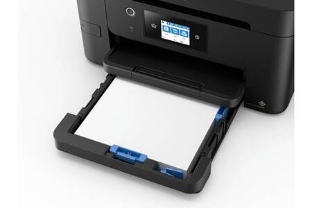Imprimante multifonction Epson WorkForce WF-3825