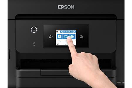 Imprimante multifonction Epson WorkForce WF-3825